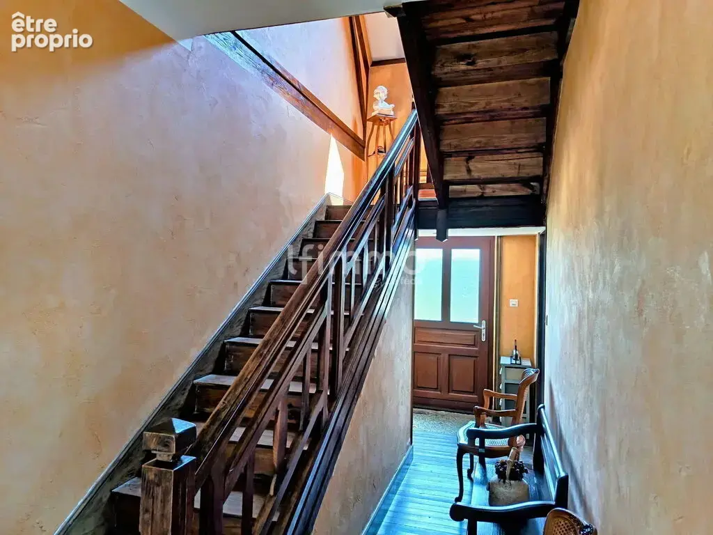 Charmante maison de style en Auvergne - photo 9
