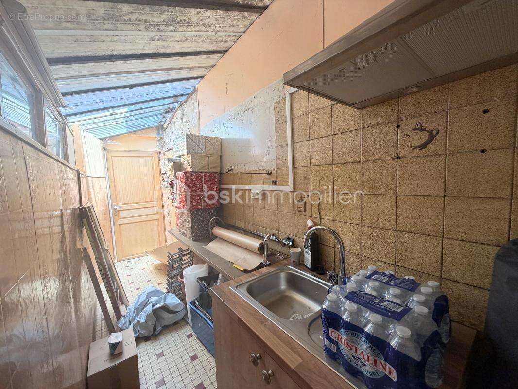 Appartement à MIELAN