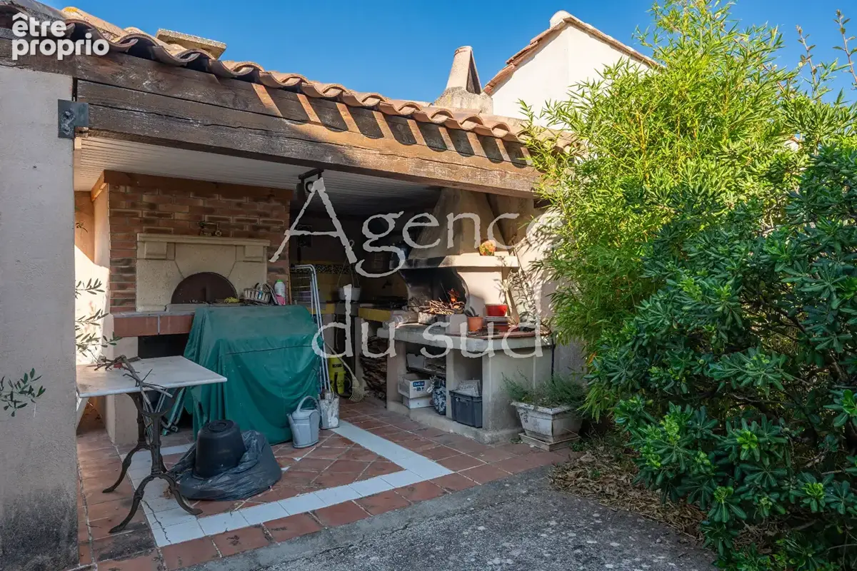 La jeannot - t4 98m² - 500 m² de terrain - photo 12