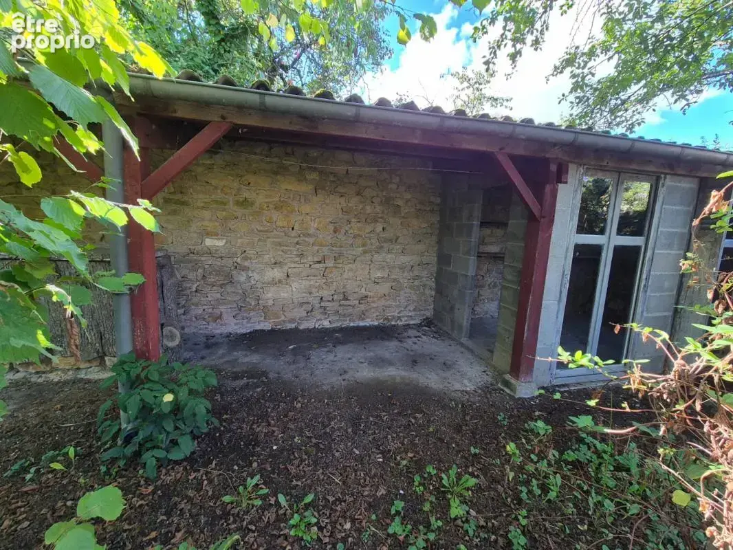 Maison 7 pièces 198 m² à vendre à La Chatre (36400) - photo 16