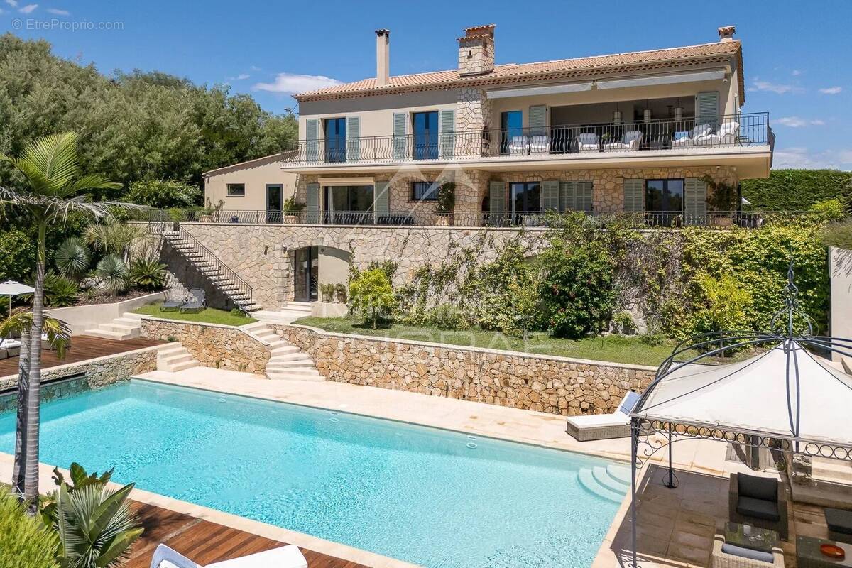 Maison à CANNES