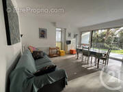 Appartement à PORNIC