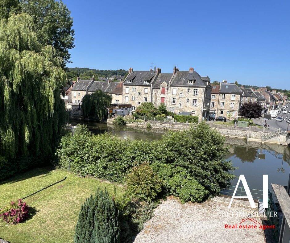 Appartement à FALAISE