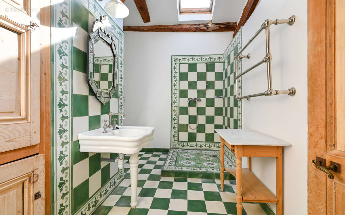 Maison à MARCILLY-D&#039;AZERGUES