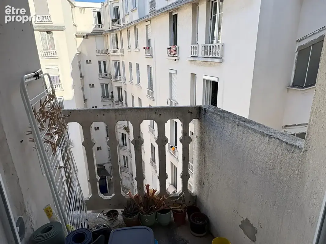 Appartement à VINCENNES