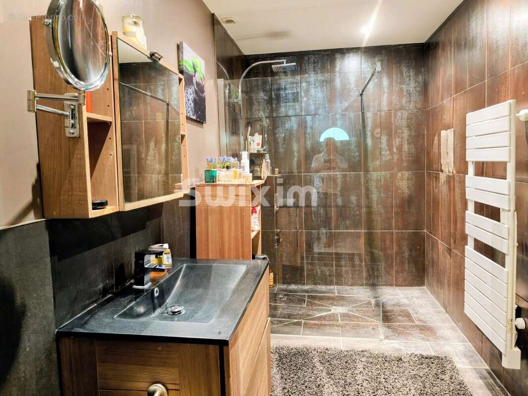 Maison de village en pierre - photo 5