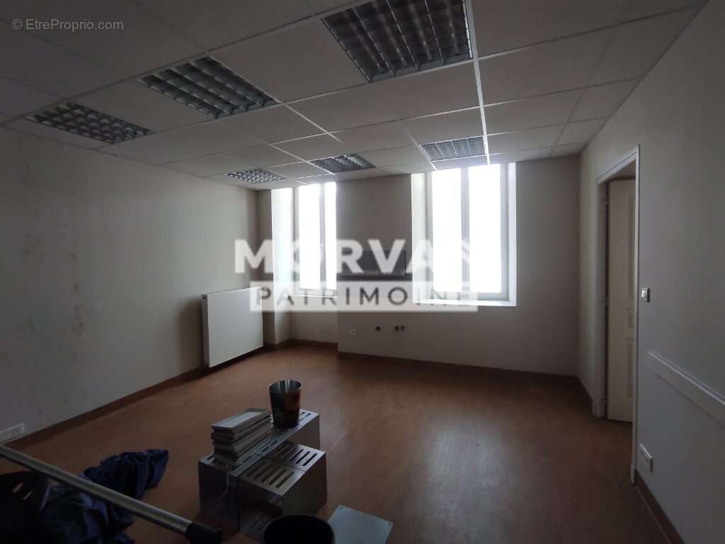 Maison à CHATEAU-CHINON(VILLE)