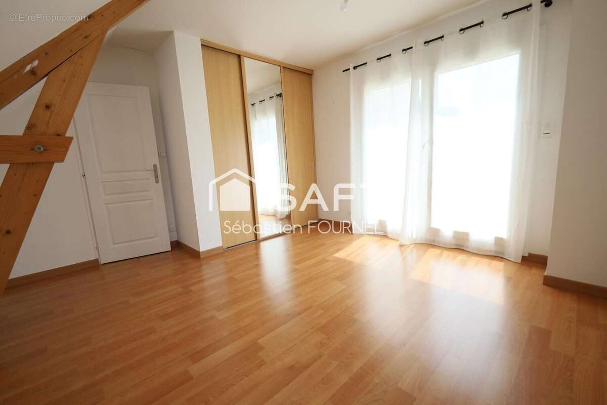 Photo 8 - Maison à LIFFRE