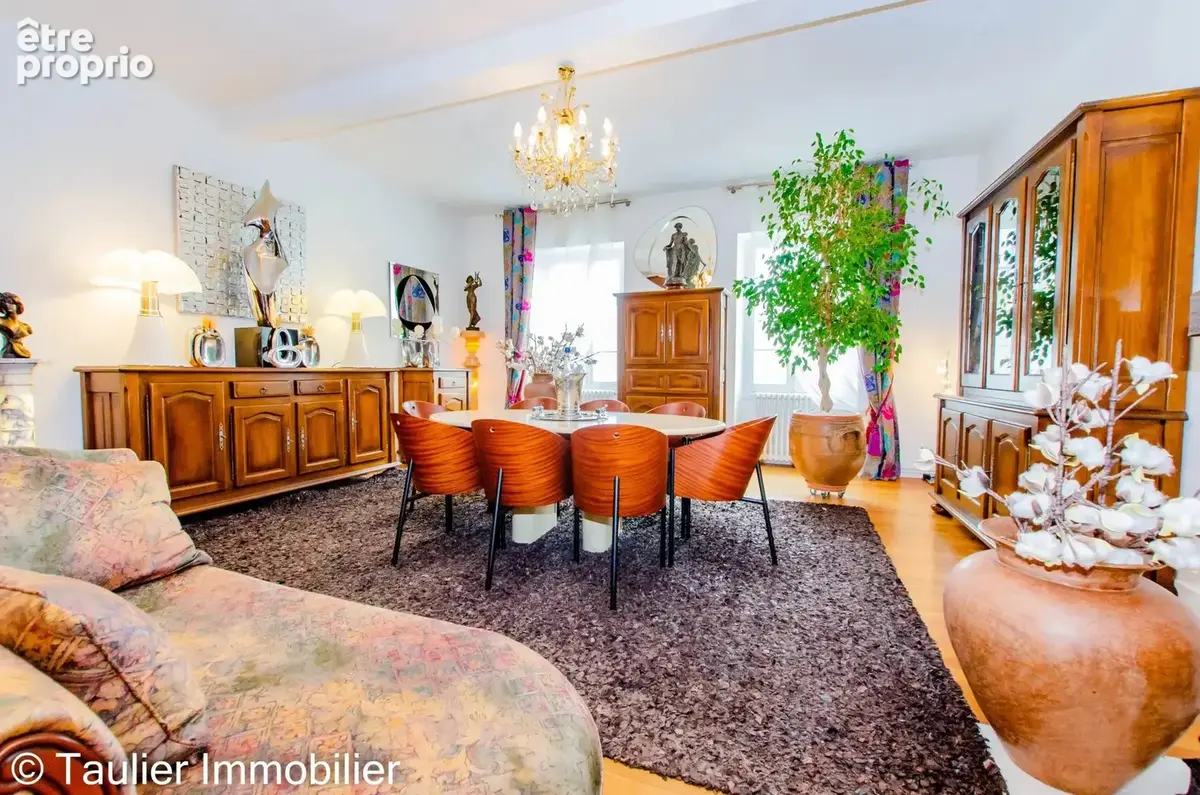Magnifique Duplex au centre-ville 169m² - photo 4