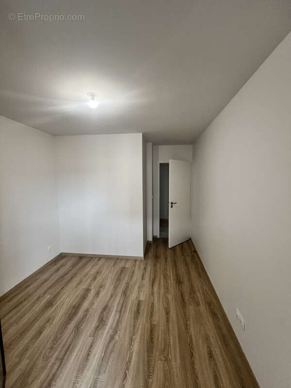 Appartement à FONTAINES-SUR-SAONE