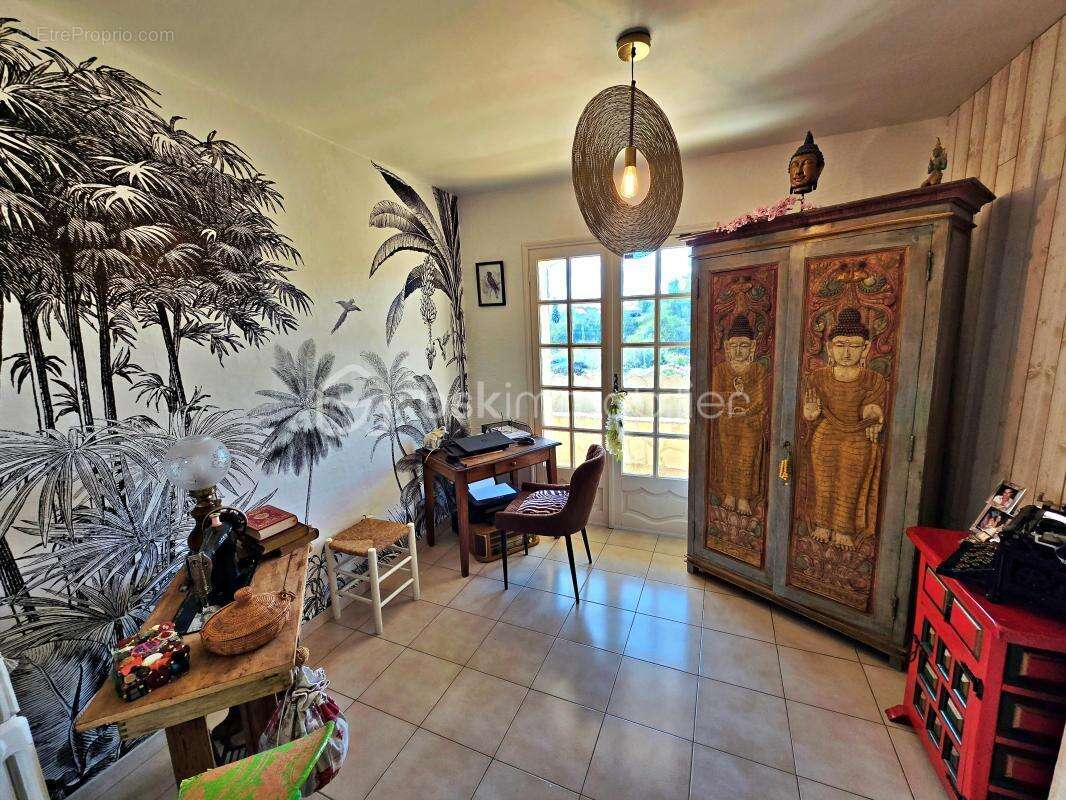 Maison à PORT-DE-BOUC