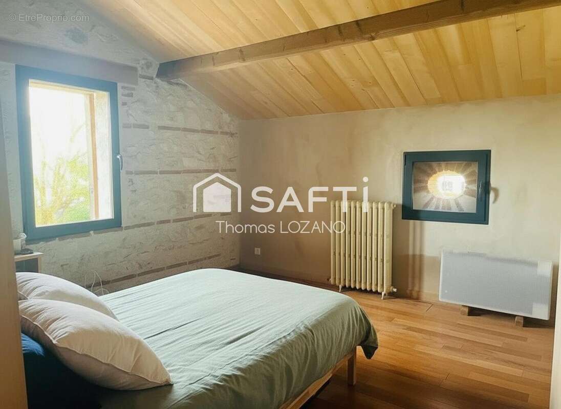 Photo 5 - Maison à BRAX