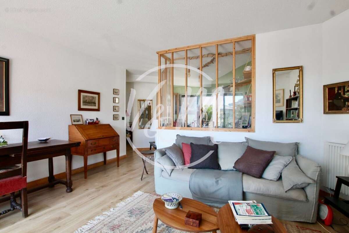 Appartement 58 m² à Andernos-Les-Bains  - photo 3