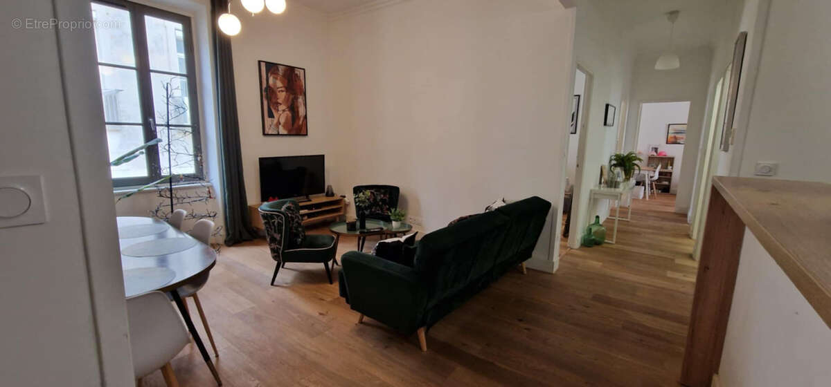 Appartement à NARBONNE