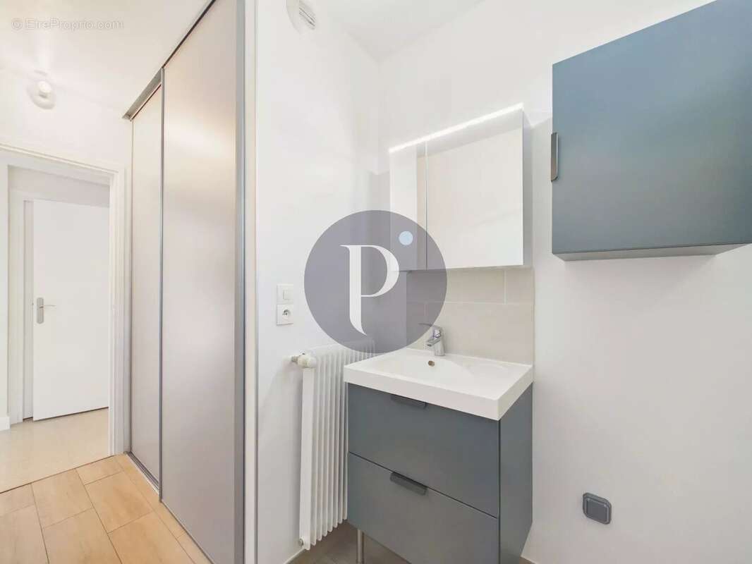 Appartement à WISSOUS