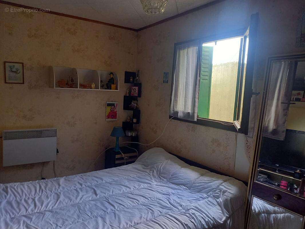 Maison à TREMBLAY-EN-FRANCE