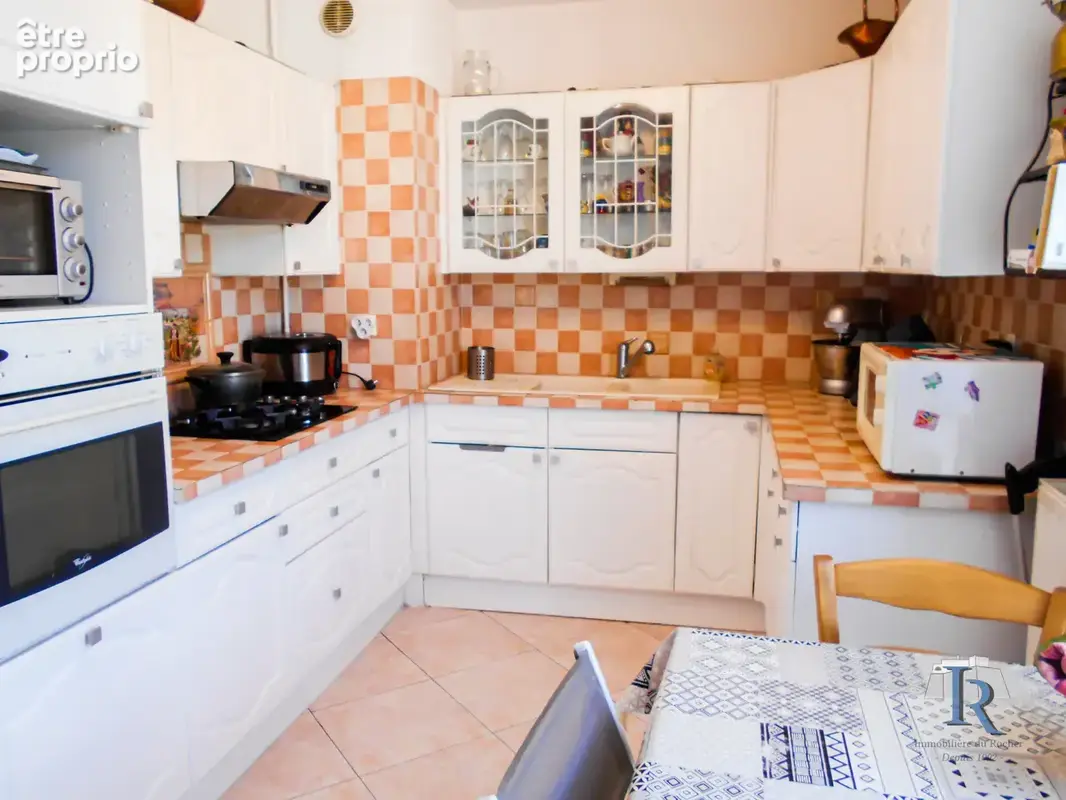 Appartement T3 Les Plantiers - photo 3