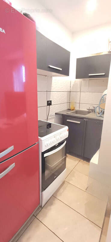 Appartement à RIS-ORANGIS