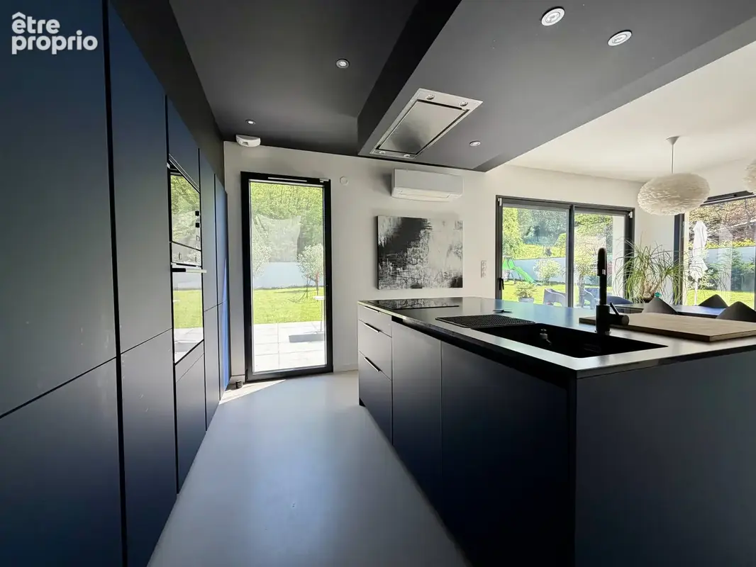 Maison récente de 150m2 ! - photo 6
