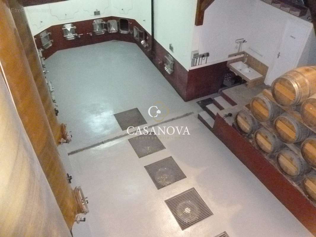 Maison à SAINT-CHINIAN