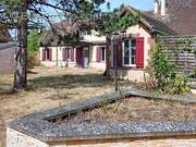 Maison à MAILLEBOIS
