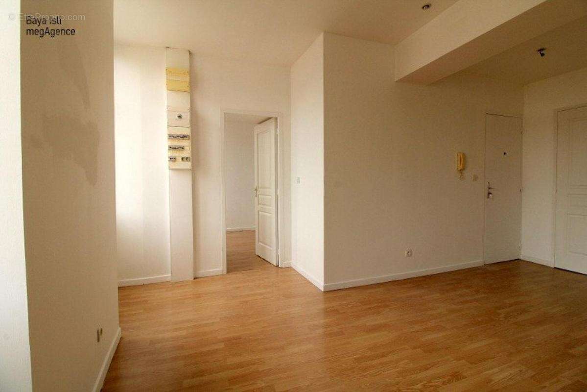 Appartement à SAINT-CHAMOND