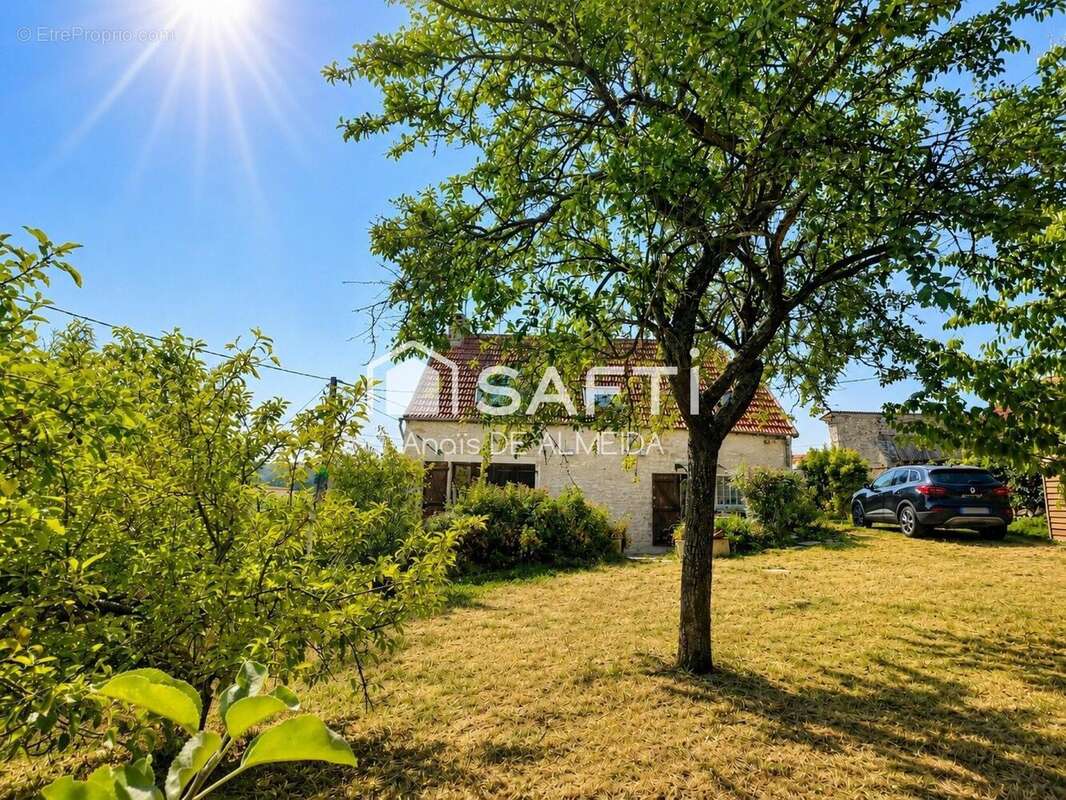 Maison 64 m² à Chery-Chartreuve  - photo 5