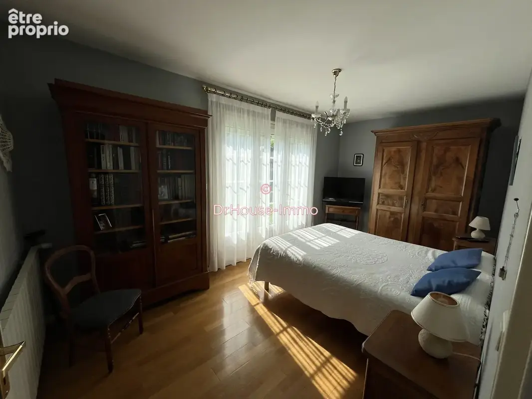 Maison 4 pièces 89 m² à vendre à Meximieux (01800) - photo 56