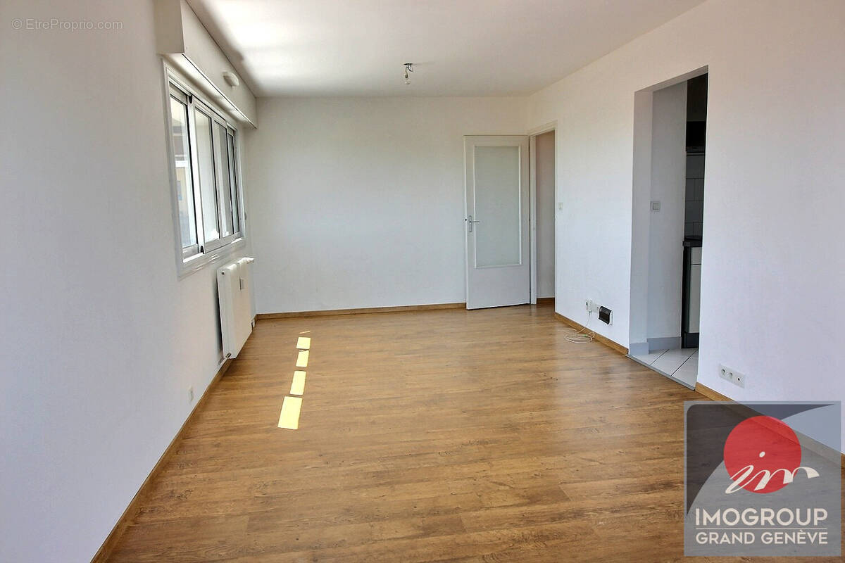 Appartement à GEX