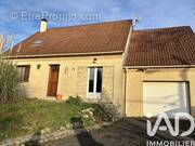 Photo 1 - Maison à BETON-BAZOCHES