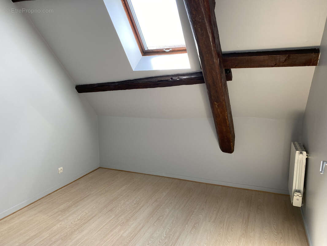 Appartement à MORET-SUR-LOING