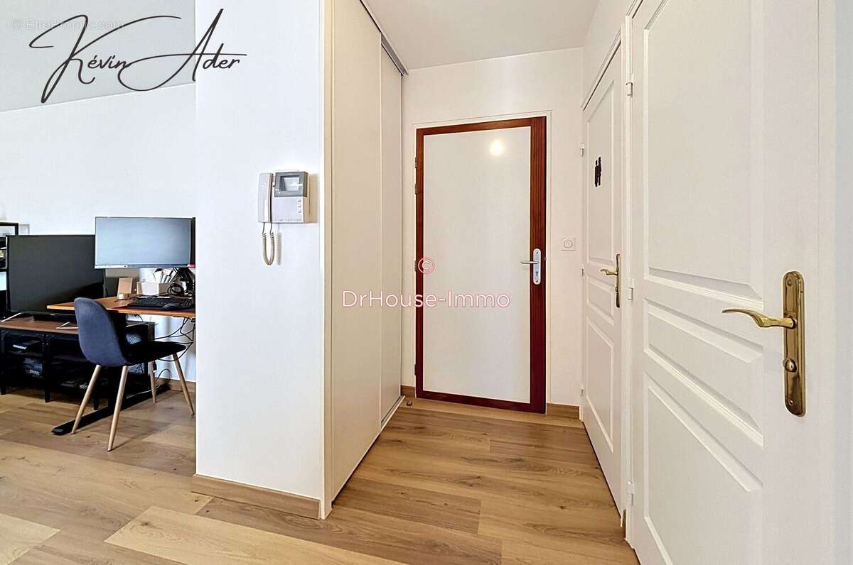 Appartement à ORLEANS
