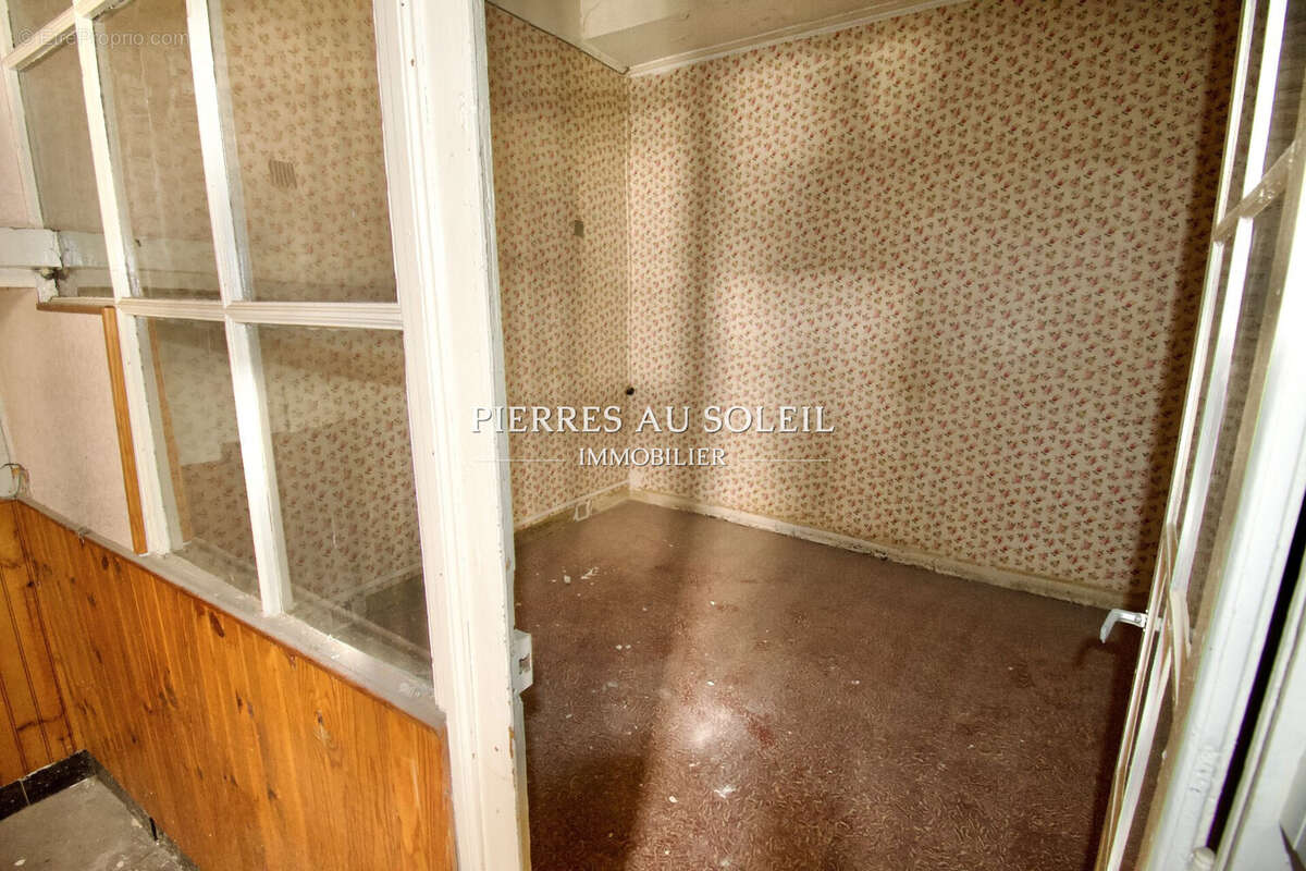 Appartement à BEDARIEUX