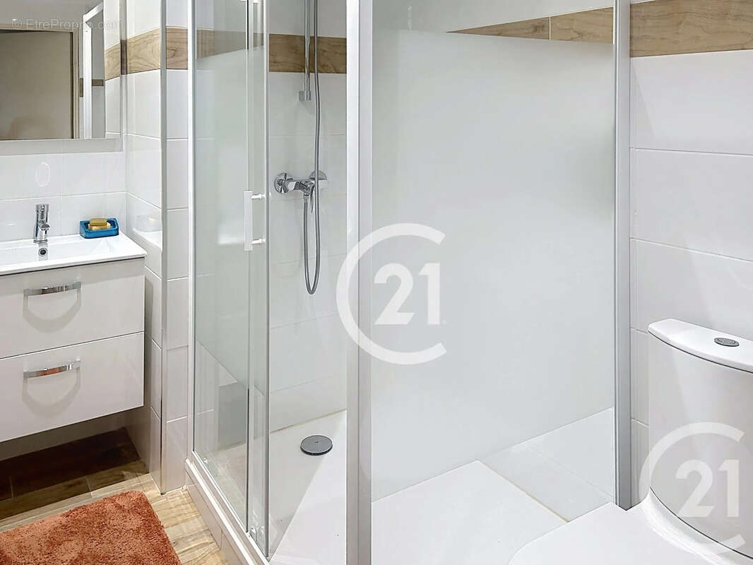 Appartement 29 m² à Saint-Cyprien  - photo 10