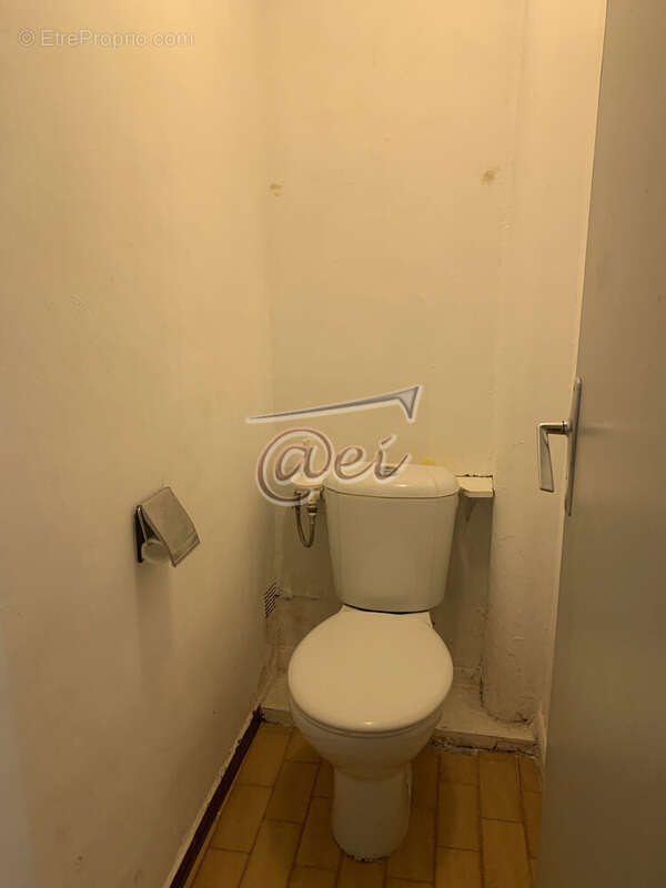 Appartement à SAINT-MAXIMIN-LA-SAINTE-BAUME