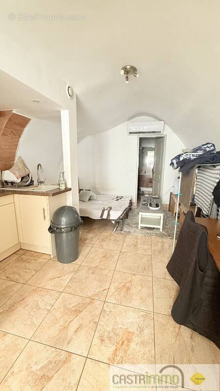 Appartement à CASTRIES