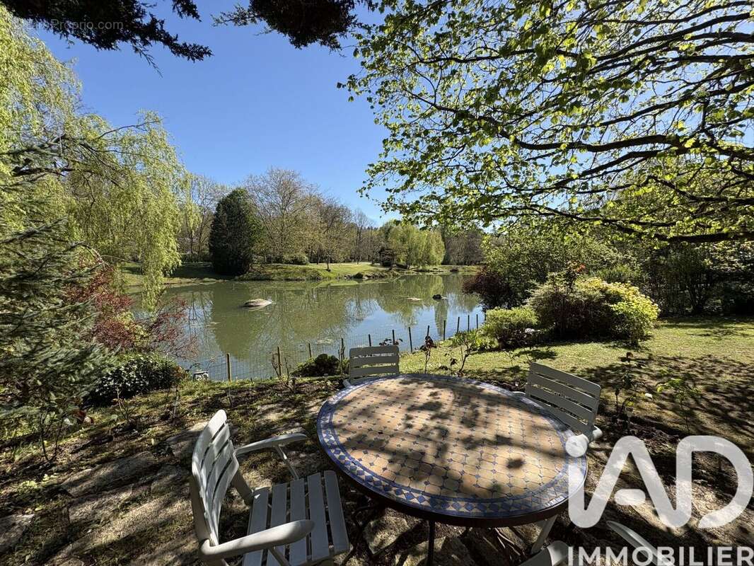 Photo 7 - Maison à SAINT-FARGEAU-PONTHIERRY