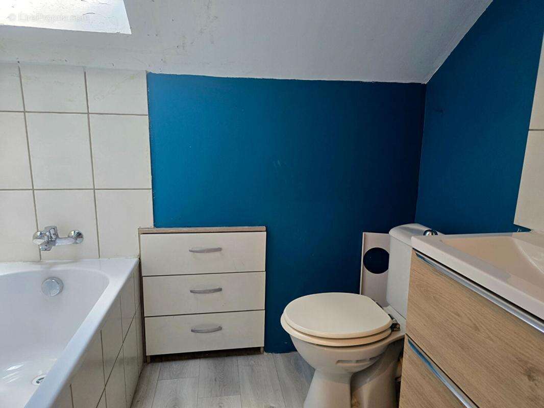 Maison Saint Yorre 5 pièce(s) 90 m2 - photo 6
