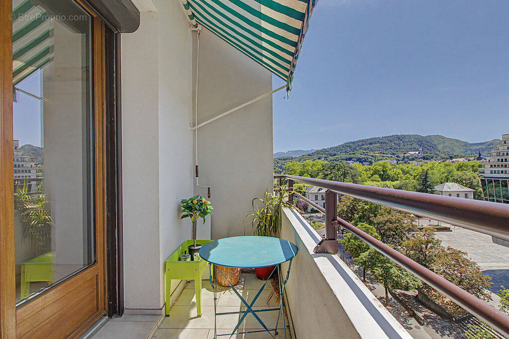 Appartement à ANNECY