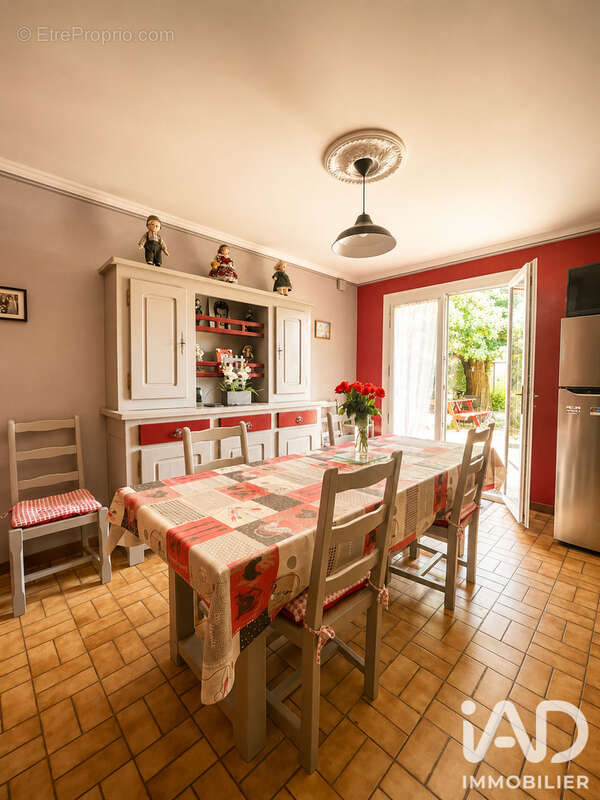Photo 6 - Maison à CAMARET-SUR-AIGUES