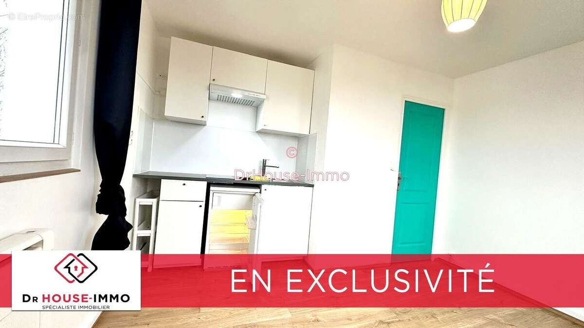 Appartement à ARGENTEUIL