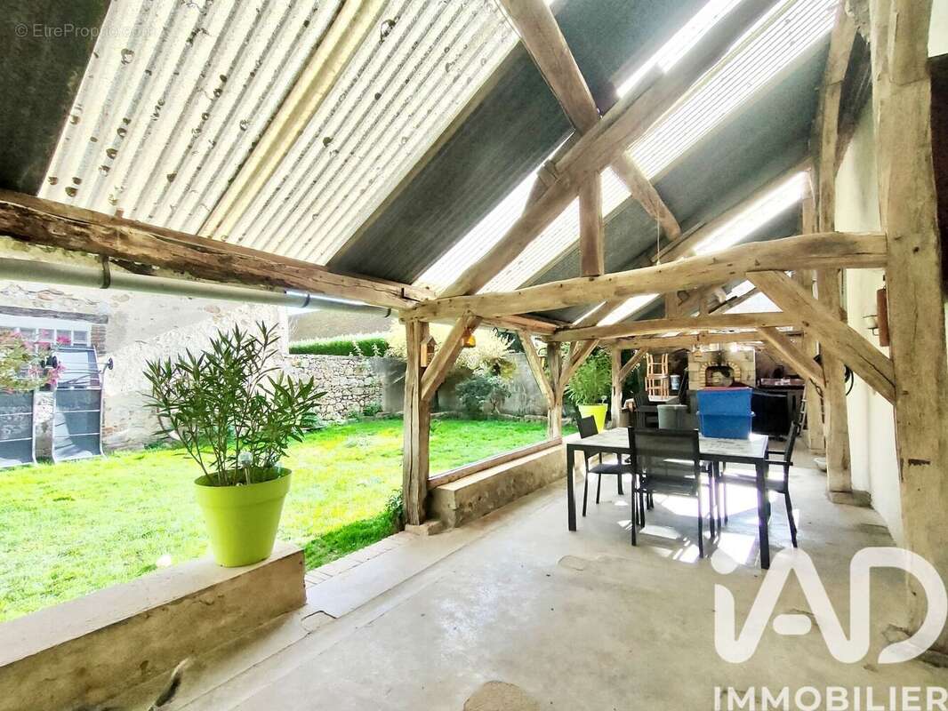 Photo 5 - Maison à COURGENAY