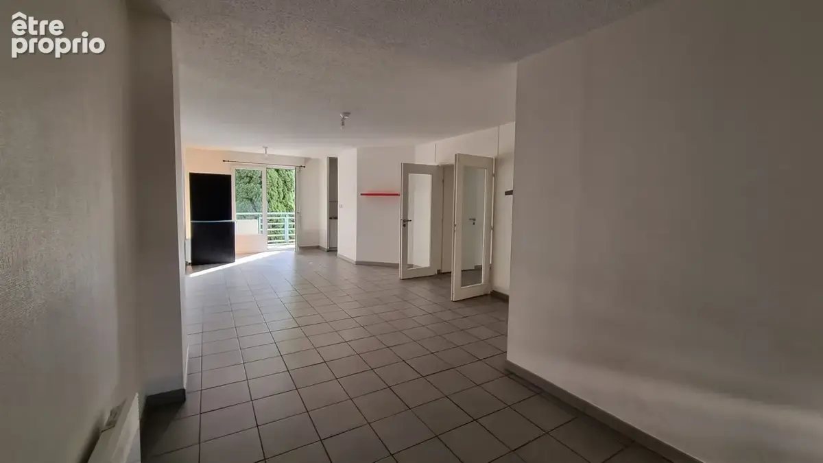 Appartement 3 pièces 71 m² à vendre à Toulouse (31000) - photo 2