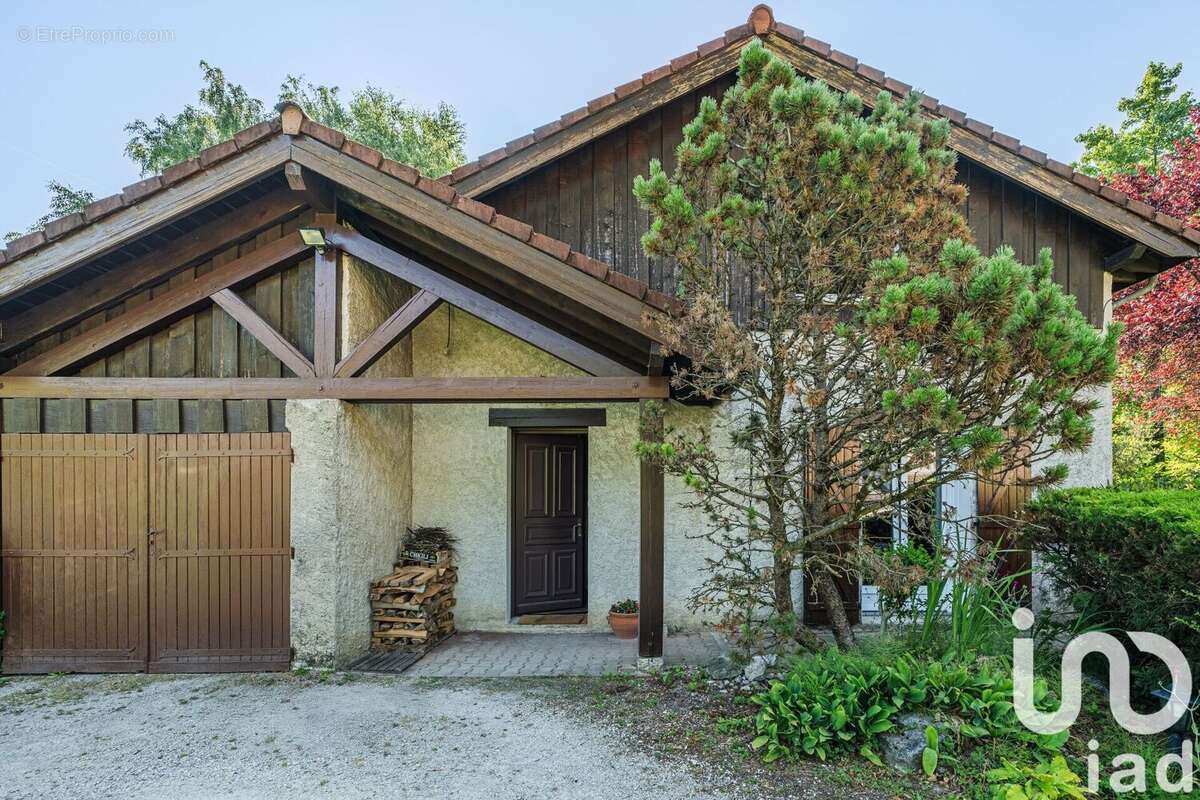 Photo 7 - Maison à NOYAREY