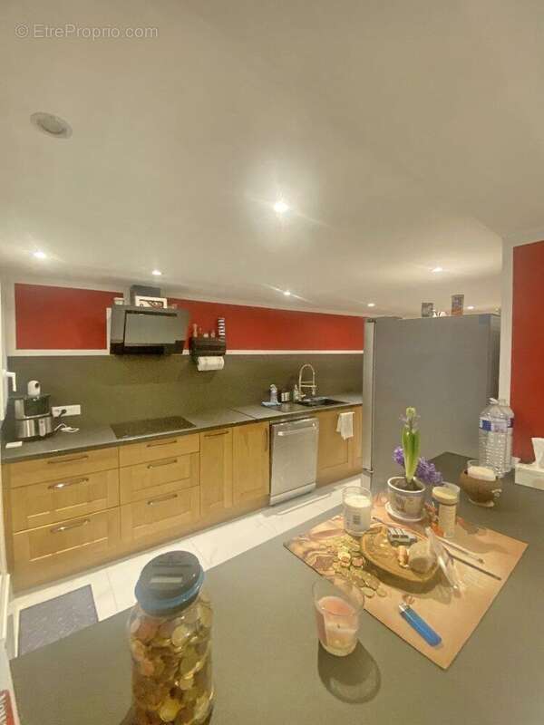 Photo 3 - Appartement à THEZAN-LES-BEZIERS