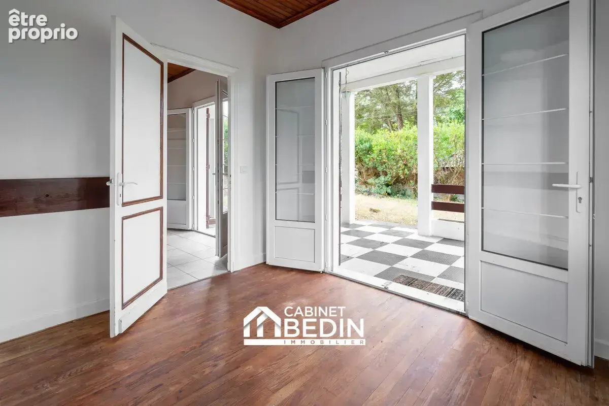 Maison 69 m² à Lege-Cap-Ferret  - photo 4