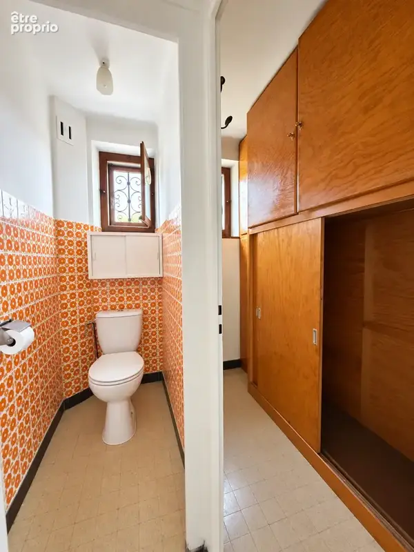 Exclusivité   ville-la-grand   appartement de 87 m2 avec cachet, garage et extérieur - photo 9