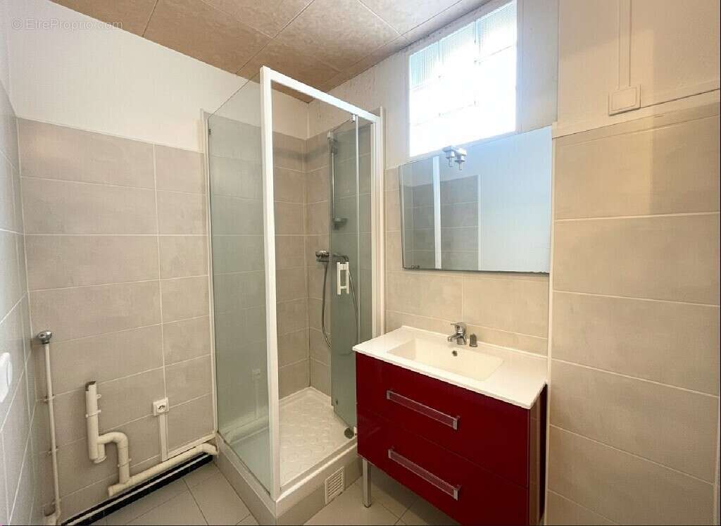 Appartement 64m² à alfortville - photo 6