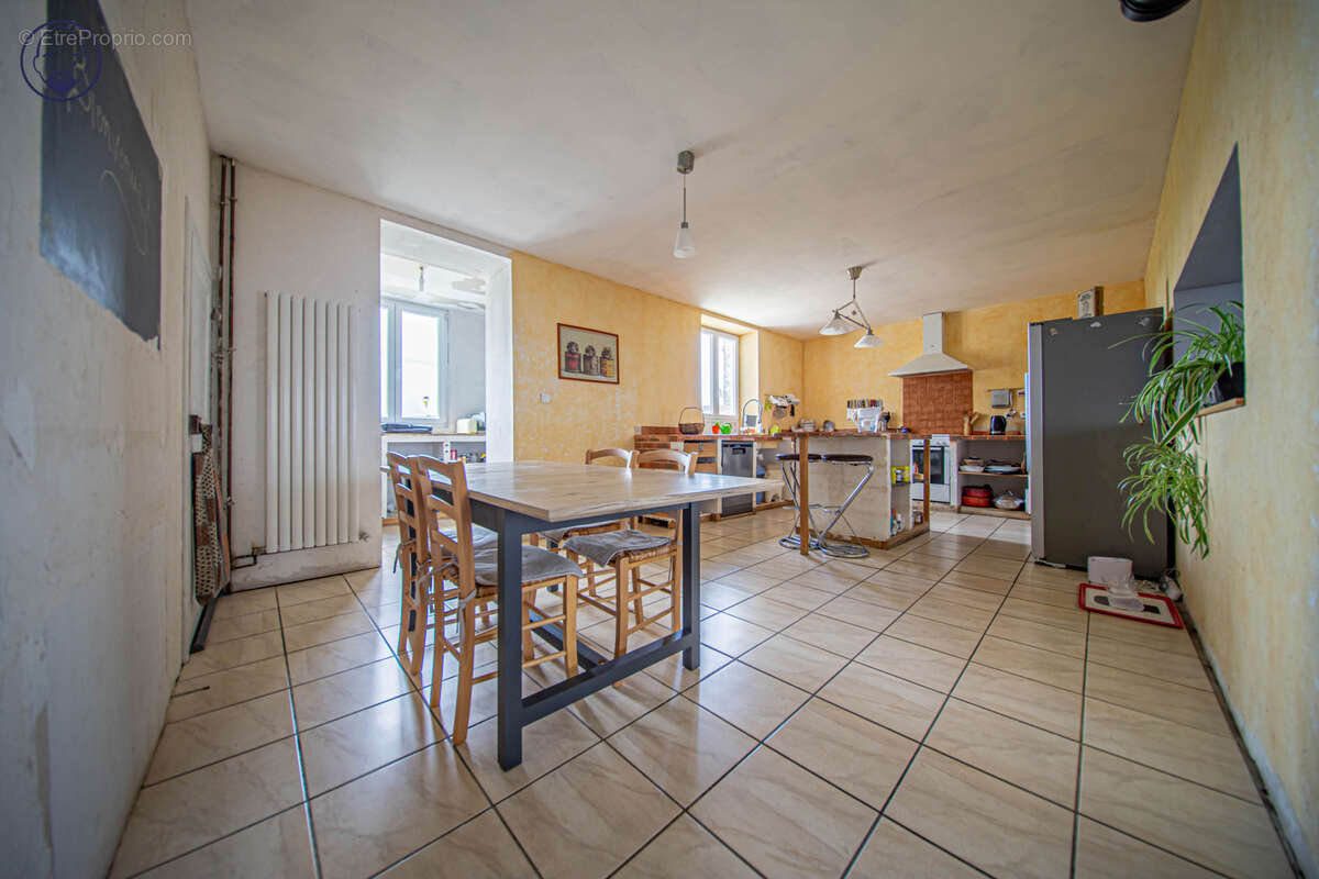 Maison à SAINT-MIHIEL
