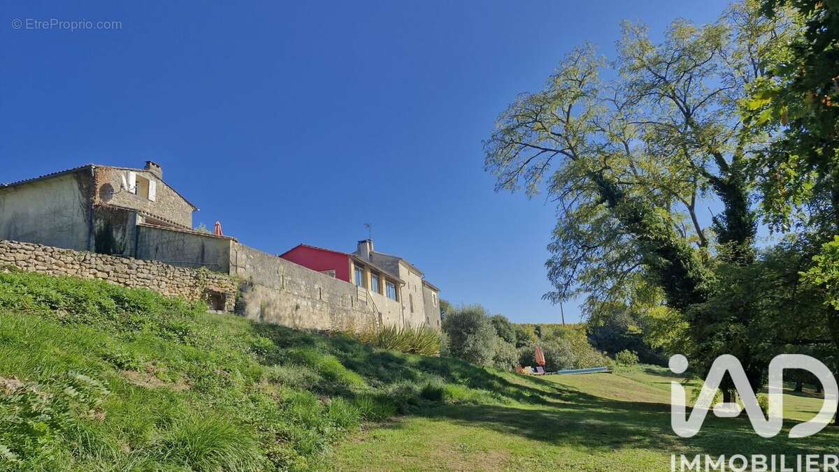 Photo 3 - Maison à SAINT-PEY-DE-CASTETS